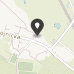 Stowarzyszenie na Rzecz Ośrodka Rehabilitacyjnego dla dzieci w Poznaniu - Kiekrzu na mapie