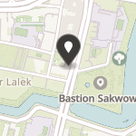 Stowarzyszenie Absolwentów i Sympatyków Liceum Ogólnokształcącego nr IX im. Juliusza Słowackiego we Wrocławiu na mapie