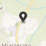 Stowarzyszenie na Rzecz Rozwoju Gminy Domaradz na mapie