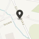 Stowarzyszenie Pomocy Uczniom im. Jana Pawła II w Mieścisku na mapie