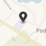 Stowarzyszenie Sympatyków Szkoły Podstawowej nr 1 w Gorzycach na mapie