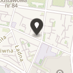 Ośrodek Edukacji Makrobiotycznej na mapie