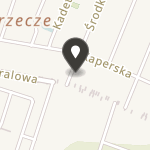 Stowarzyszenie Bene Active na mapie