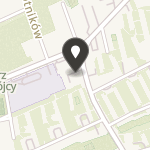 Chór Mieszany "Dzwon" w Bydgoszczy na mapie