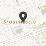 Fundacja Inna Przestrzeń na mapie