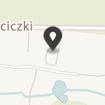 Stowarzyszenie na Rzecz Osób Niepełnosprawnych Działające przy Specjalnym Ośrodku Szkolno-Wychowawczym im. J. Korczaka w Borzęciczkach "Wspólna Droga" na mapie