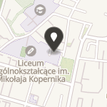 Stowarzyszenie Bezpieczne Miasto Tarnobrzeg na mapie