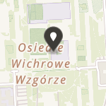 Samodzielne Koło Terenowe nr 24 Społecznego Towarzystwa Oświatowego w Poznaniu na mapie