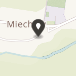 Stowarzyszenie "Wspólnota Kazanowa" na mapie