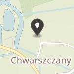 Stowarzyszenie Szlak Templariuszy na mapie