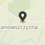 Stowarzyszenie "Izba Regionalna" w Janowszczyźnie na mapie