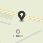 Kaszubskie Towarzystwo Lotnicze na mapie