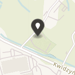 Wrocławski Klub Koszykówki na mapie