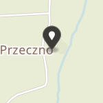 Stowarzyszenie Lokalne Salezjańskiej Organizacji Sportowej w Przecznie na mapie