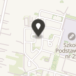 Fundacja Pomocy Ofiarom Wypadków Komunikacyjnych z Głębi Serca na mapie