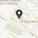 The European Foundation For Polish-Kenyan Cooperation na mapie