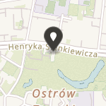 Śląskie Towarzystwo Ornitologiczne na mapie