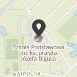 Stowarzyszenie Edukacja Plus Integracja na mapie