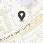 Fundacja Serce Dziecka im. Diny Radziwiłłowej na mapie