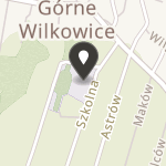 Stowarzyszenie "Razem dla Wilkowic" na mapie