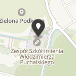 Stowarzyszenie Rodziców "Nasze Dzieci" Otrębusy na mapie