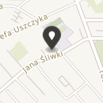 Śląskie Stowarzyszenie Chorych na Sm Sezam na mapie