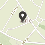 Stowarzyszenie Miłośników Urli na mapie