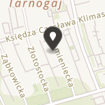 Stowarzyszenie Poranek na mapie