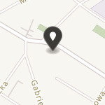 Stowarzyszenie "Uśmiech Dziecka" na mapie