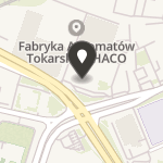 Wrocławskie Stowarzyszenie Sportowe Winner na mapie