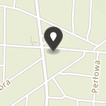 Stowarzyszenie na Rzecz Budowy Kościoła Pw. św. Rafała Kalinowskiego "Kalinówka" w Murowańcu na mapie