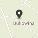 Stowarzyszenie "Rozwój Bukowiny" na mapie