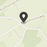 Uczniowski Klub Sportowy Shotokan Karate Klub "Washi - Do" na mapie