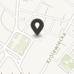 Fundacja na Rzecz Rozwoju Kujawskiej Szkoły Wyższej we Włocławku "Vladislawia" na mapie