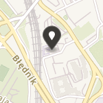 Towarzystwo Przyjaciół Dzieci - Zarząd Miejski na mapie