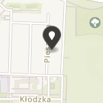 Stowarzyszenie Nadzieja na mapie