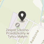 Nasze Dzieci na mapie