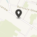 Stowarzyszenie "Radzymińskie Forum" na mapie