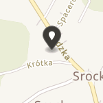 Stowarzyszenie "Szkoła w Srocku" na mapie