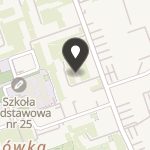 Rowery. Rzeszow.Pl na mapie