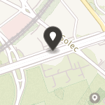 Związek Dużych Rodzin Trzy Plus na mapie