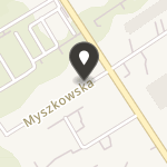 Stowarzyszenie Pozytywne.Com na mapie