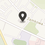 Stowarzyszenie "Bezpieczny Powiat" w Ostrzeszowie na mapie