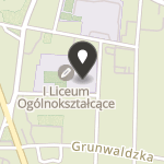 Stowarzyszenie "Przyjazna Edukacja" na mapie