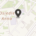 Ochotnicza Straż Pożarna Grupa Ratownictwa Specjalistycznego "Starówka" na mapie