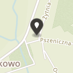 Uczniowski Klub Sportowy "Bryza" na mapie