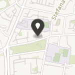 Stowarzyszenie "Hallelu Jah" na mapie