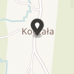 Stowarzyszenie Przyjaciół Gminy Koczała na mapie