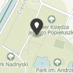 Stowarzyszenie Zgorzeleckich Mandolinistów na mapie