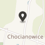 Stowarzyszenie Rozwoju i Odnowy Wsi Chocianowice przy Radzie Sołeckiej Chocianowic na mapie